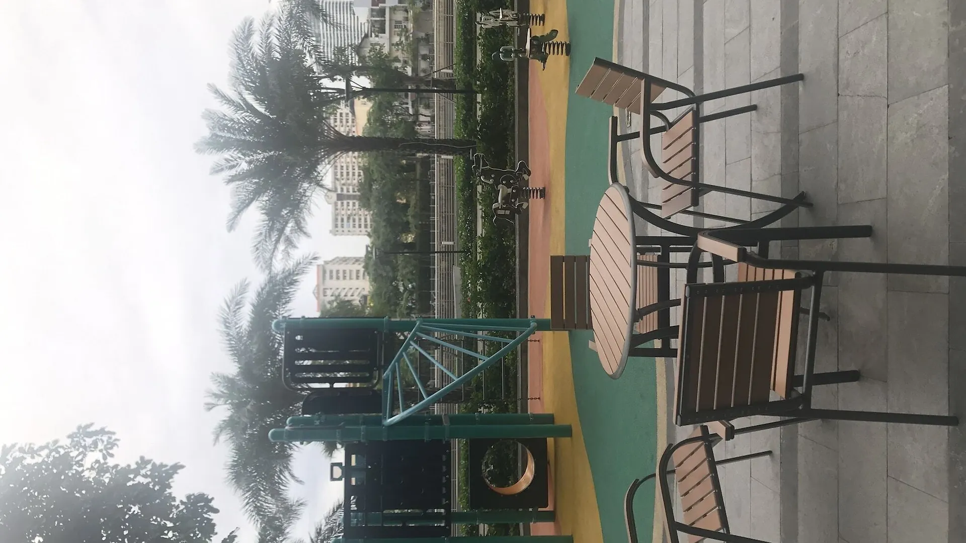 Mins Apartment - Vinhome Golden River Ho Chi Minh City Vietnam